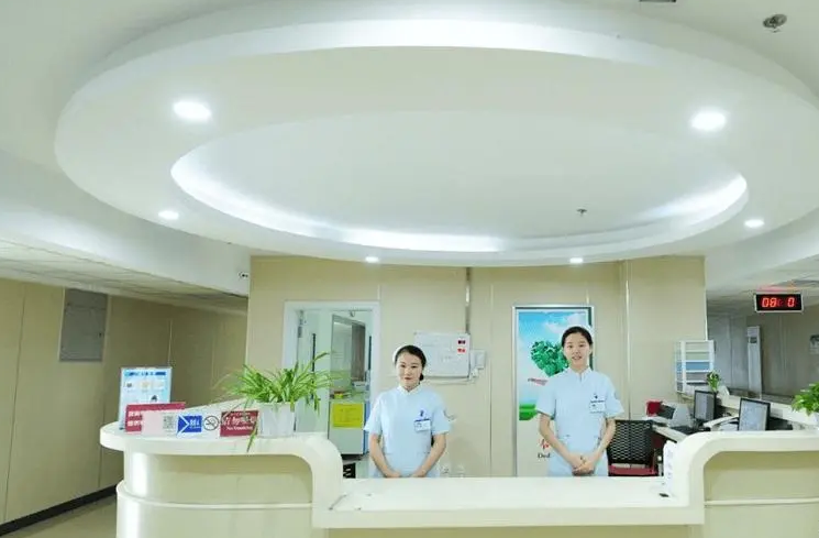 宿州正规供卵试管中心